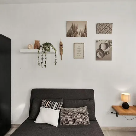Duplex Estilo Boho Con Increible Terraza Y Vistas Al Mar En - Las Abejeras 609 아파트 에스테포나