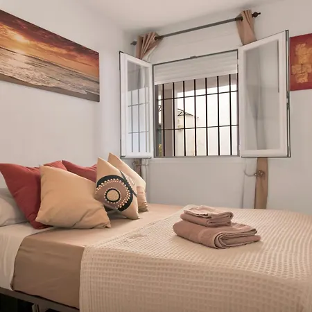 Duplex Estilo Boho Con Increible Terraza Y Vistas Al Mar En - Las Abejeras 609 Διαμέρισμα *