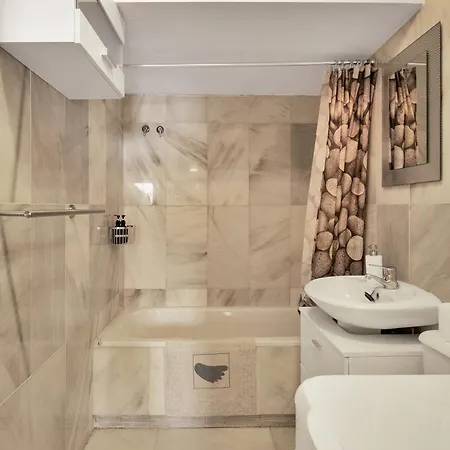 Duplex Estilo Boho Con Increible Terraza Y Vistas Al Mar En - Las Abejeras 609