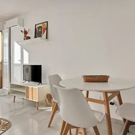 Διαμέρισμα Duplex Estilo Boho Con Increible Terraza Y Vistas Al Mar En - Las Abejeras 609 Εστεπόνα
